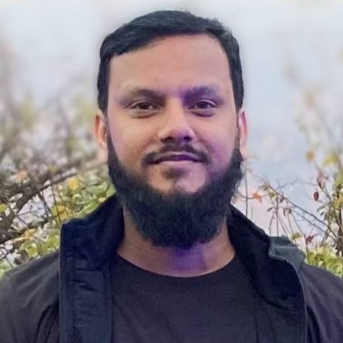 Muhammad Waseem Riaz Awan, Principal Software Engineer